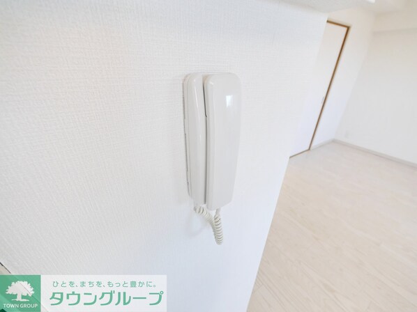 梶ケ谷ビレジの物件内観写真